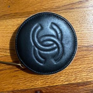 Coin wallet